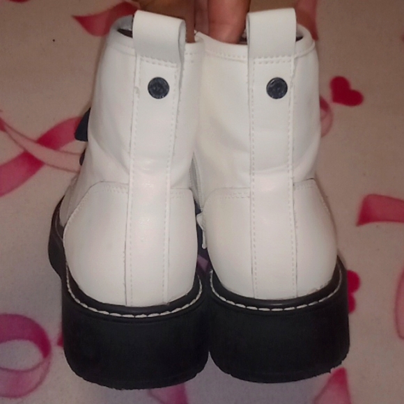 Pretty ankle boots 👢😍 - Picture 4 of 11